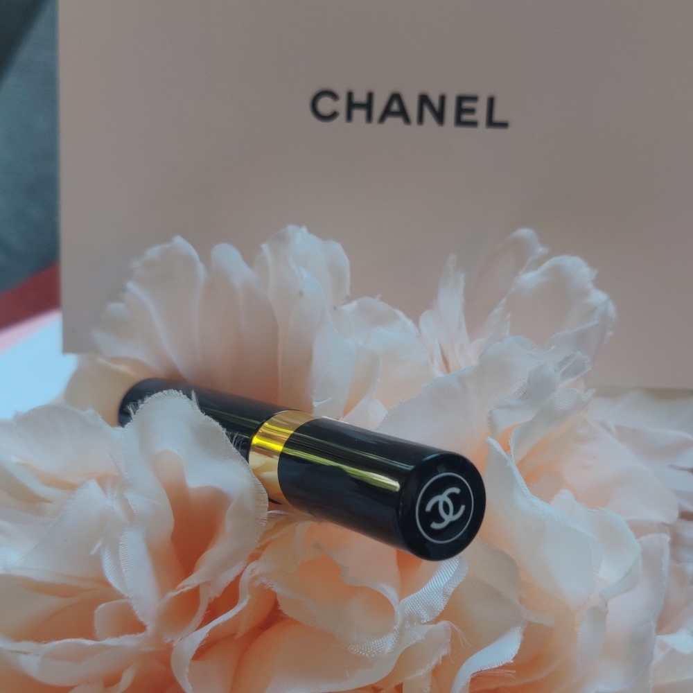 Chanel Mascara